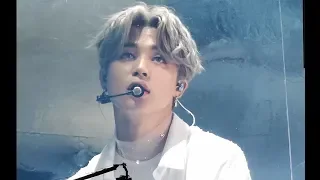 191029 Jimin - Serendipity @ BTS 방탄소년단 Speak Yourself The Final Day 3 Seoul Concert Fancam