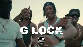 [FREE] 50 CENT X  DIGGA D Type Beat  2023 | "G LOCK"