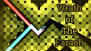 (144 FPS) (Full Detail) Wrath of The Faraon by KidJolly (Am4Ever) | DDHor-Bot