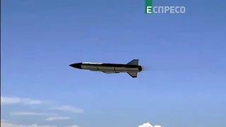 Росія била по Кременчуку ракетами Х-22, які використовуються для терористичних цілей, - Згурець