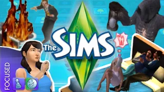 What is The Sims? - Series Design Retrospective - Complete FULL DOCUMENTARY