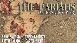 The Pariahs | A Short Film Produced by "ACID" Studios