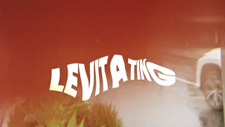 LEVITATING (veggi remix)