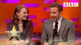 Ryan & Emma's embarrassing mum stories | The Graham Norton Show - BBC