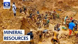 Benue Govt Sets Up Mineral Resources Management Committee