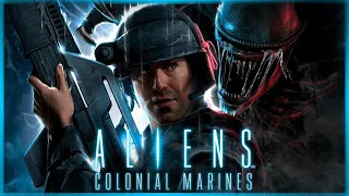 САМАЯ ХУДШАЯ ИГРА В ИСТОРИИ? ТАК ЛИ ЭТО? ● Aliens: Colonial Marines