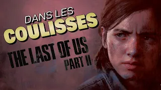 THE LAST OF US PART II : Le jeu sans limite