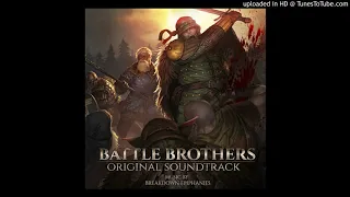 Battle Brothers OST - 08 - Laying Siege to Hammerburg (Noble Houses)