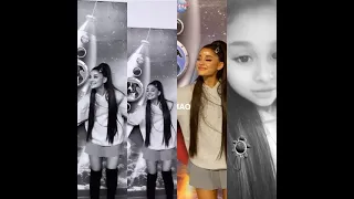 Ariana Grande Deleted Instagram Stories (13/6/19)