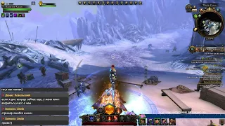 Новый 25 Модуль. NeverwinterOnline. Стрим. Часть 1.