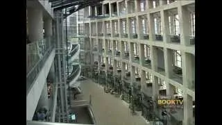 C-SPAN Cities Tour - Salt Lake City: Salt Lake City Public Library