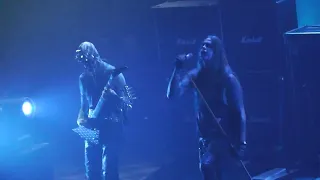 Urgehal - Live De Effenaar, Eindhoven Metal Meeting - 9/12/23 - Full Set (Part 1 of 2)