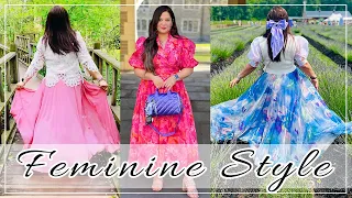 BEST STORES FOR FEMININE CLOTHING | Where to Buy Modest Dresses