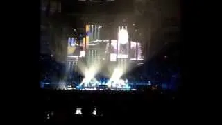 Billy Joel @ MSG  1/27/14 Only the good die young