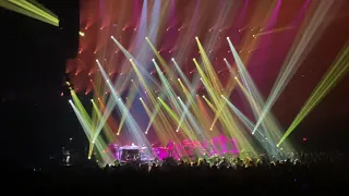 Phish - Dogs Stole Things - 10/30/2021 MGM Grand Garden Arena Las Vegas