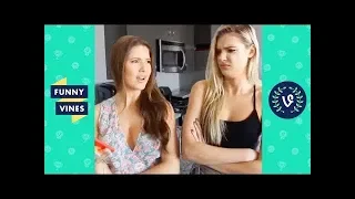 TRY NOT TO LAUGH - The Best Funny Vines Videos of All Time Compilation #32 | RIP VINE December 2018