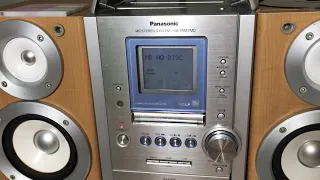 Panasonic sa-pm47md Hậu AG 0947066853