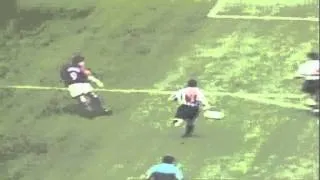 Serie A 1998-1999, day 28 Juventus - Bologna 2-2 (F.Inzaghi, Kolyvanov, Cappioli, Di Livio)