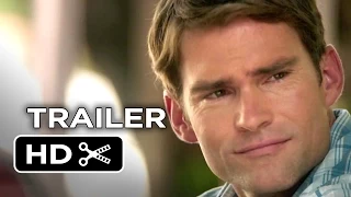 Just Before I Go TRAILER 1 (2015) - Seann William Scott, Elisha Cuthbert Comedy HD