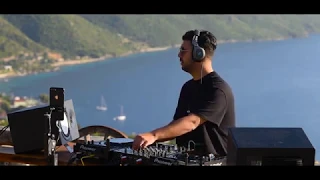 Deeperise Live Set @Manzara in Söğüt