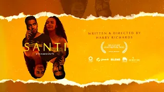 SANTI - BFI-Selected Short Film by Harry Richards