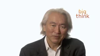 Michio Kaku: The Multiverse Has 11 Dimensions | Big Think