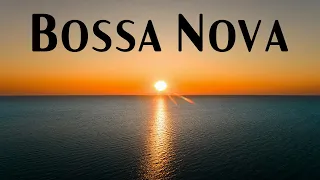 Bossa Nova Summer Jazz - Relax Music - Sunset Bossa Nova - Exquisite Summer Bossa Nova Instrumental