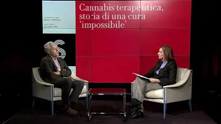 Cannabis terapeutica, storia di una cura "impossibile"