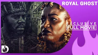 Royal Ghost - Queen Nwokoye, Caz Chidiebere, Rita Arum and Elaweremi Elaweremi Full Movie