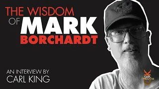 The Wisdom of Mark Borchardt #filmmaking #creativity #motivation