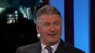 Alec Baldwin impersonates Trump in his new book