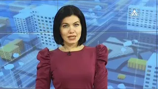 Новости Лангепас 2019-10-09