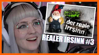 WIE ICH DAS FINDE? BESCHISSEN ALTER! 😂 Realer Irrsinn #3 | Reaktion