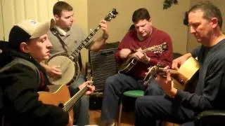 "Blackberry Blossom" - Bluegrass