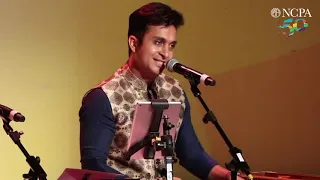 GAURAV BANGIA - Hamse aayaa na gaya