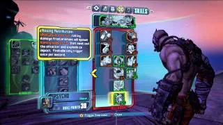 Borderlands 2 | Krieg Launch trailer