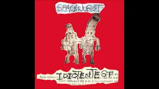 Spacewurst - Kneipe