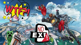 Apex Legends EXE | SEASON 10 EXE | Патфайндер | #ApexLegends