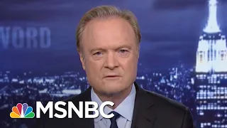 Watch The Last Word With Lawrence O’Donnell Highlights: September 17 | MSNBC