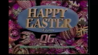 March 26, 1989 commercials