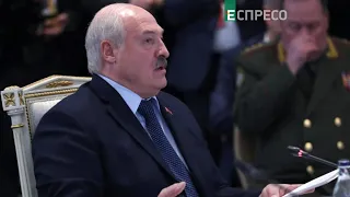 Лукашенко готовий вступити у війну проти України будь-якої миті, - Радіна
