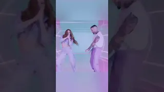 Shakira ft Rauw Alejandro te felicito vídeo alternativo