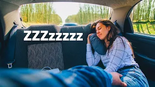 Is it Legal to Sleep in your Car?