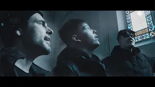 HRflow, Rácz Gergő, Manuel - Viseld (Official Music Video)