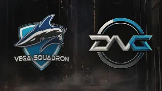 VEG vs DFM | Play-In Groups | 2019 Mid-Season Invitational | Vega Squadron vs. DetonatioN FocusMe