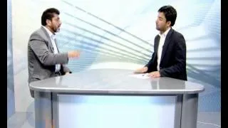 General Zalmai Wardak Interview with Gorbat Tv.avi