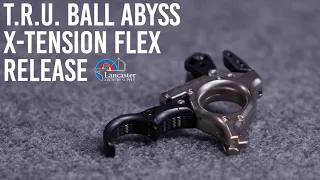 T.R.U. Ball Abyss X-Tension Flex Release | Jesse Broadwater Signature Series