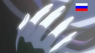 [Guyver anime 2005] Лагу - Нашей встречи день