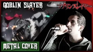 Goblin Slayer OP [Symphonic Metal Cover] - "Rightfully"