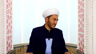 Dos xurmati Muhammad Quddus Abdulmannon